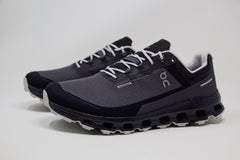 On Running Cloudvista Waterproof Mens Trail Running Shoe