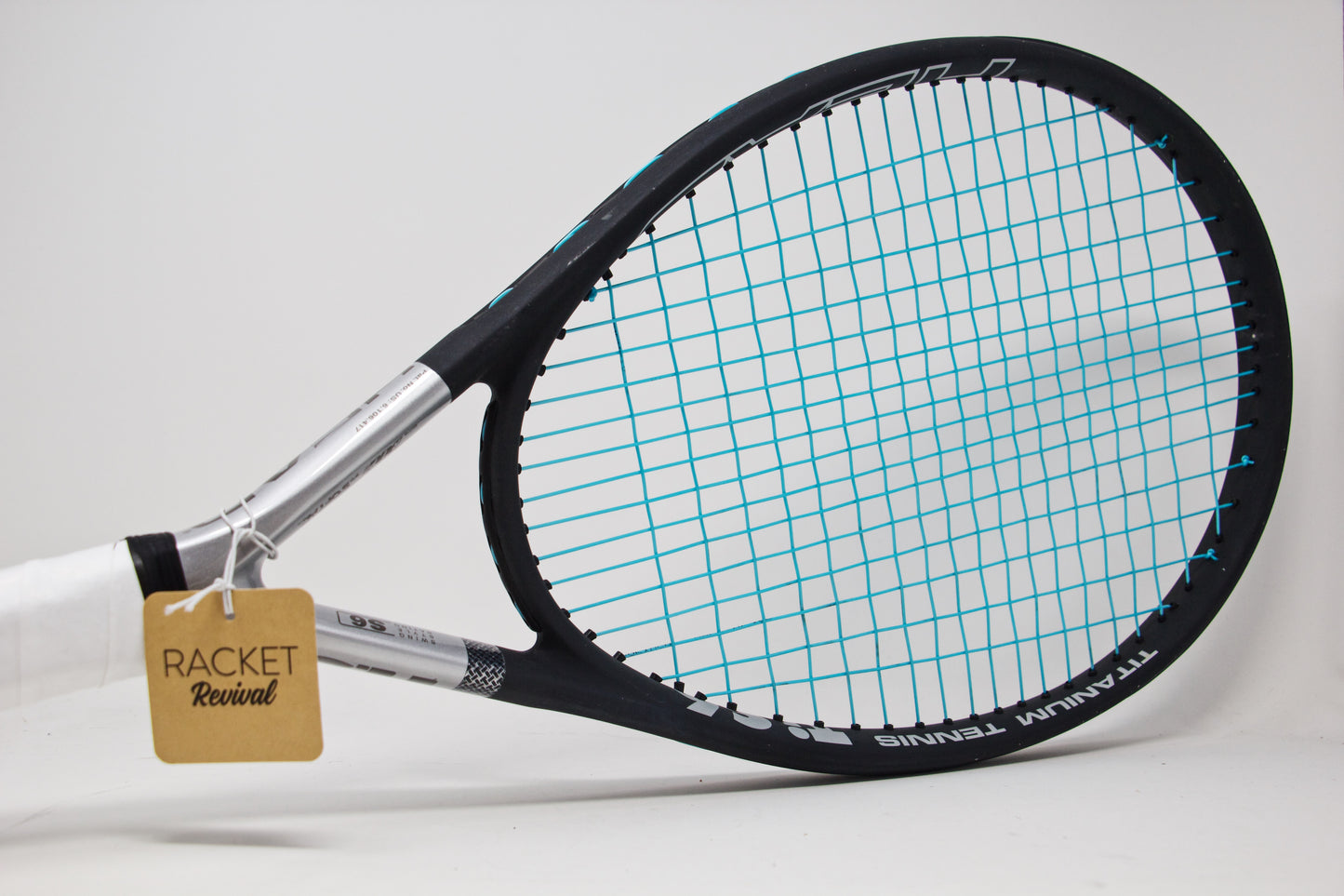 Head Ti.S6 Refurbished Tennis Racket