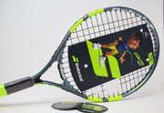 Babolat Carlitos 19 Inch Tennis Racket (2026)