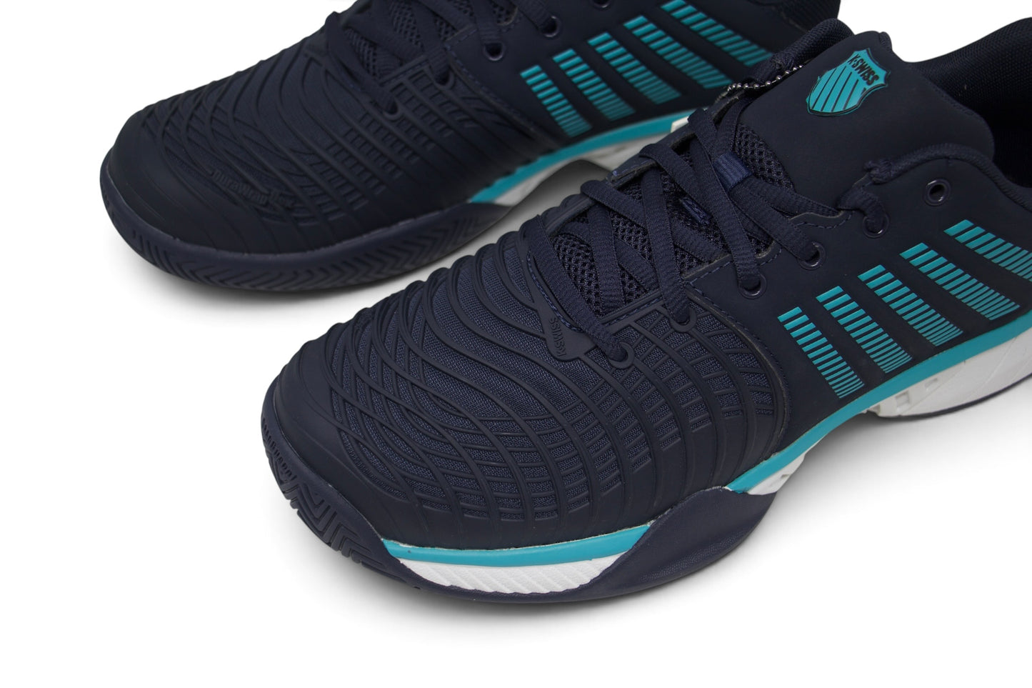 K Swiss Express Light 3 Mens Tennis Shoe