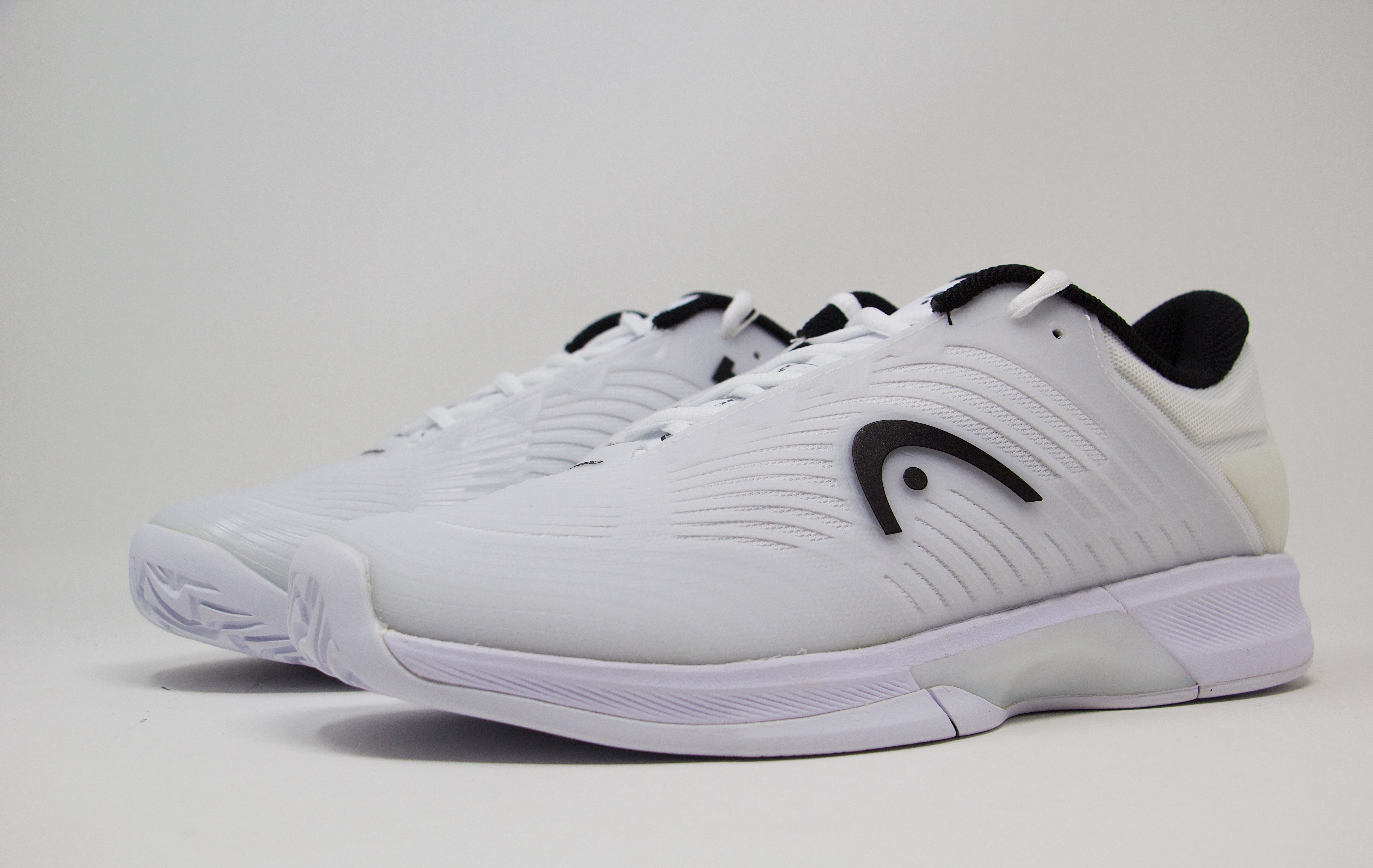 Head Revolt Pro 4.5 Mens All Court Tennis Shoes