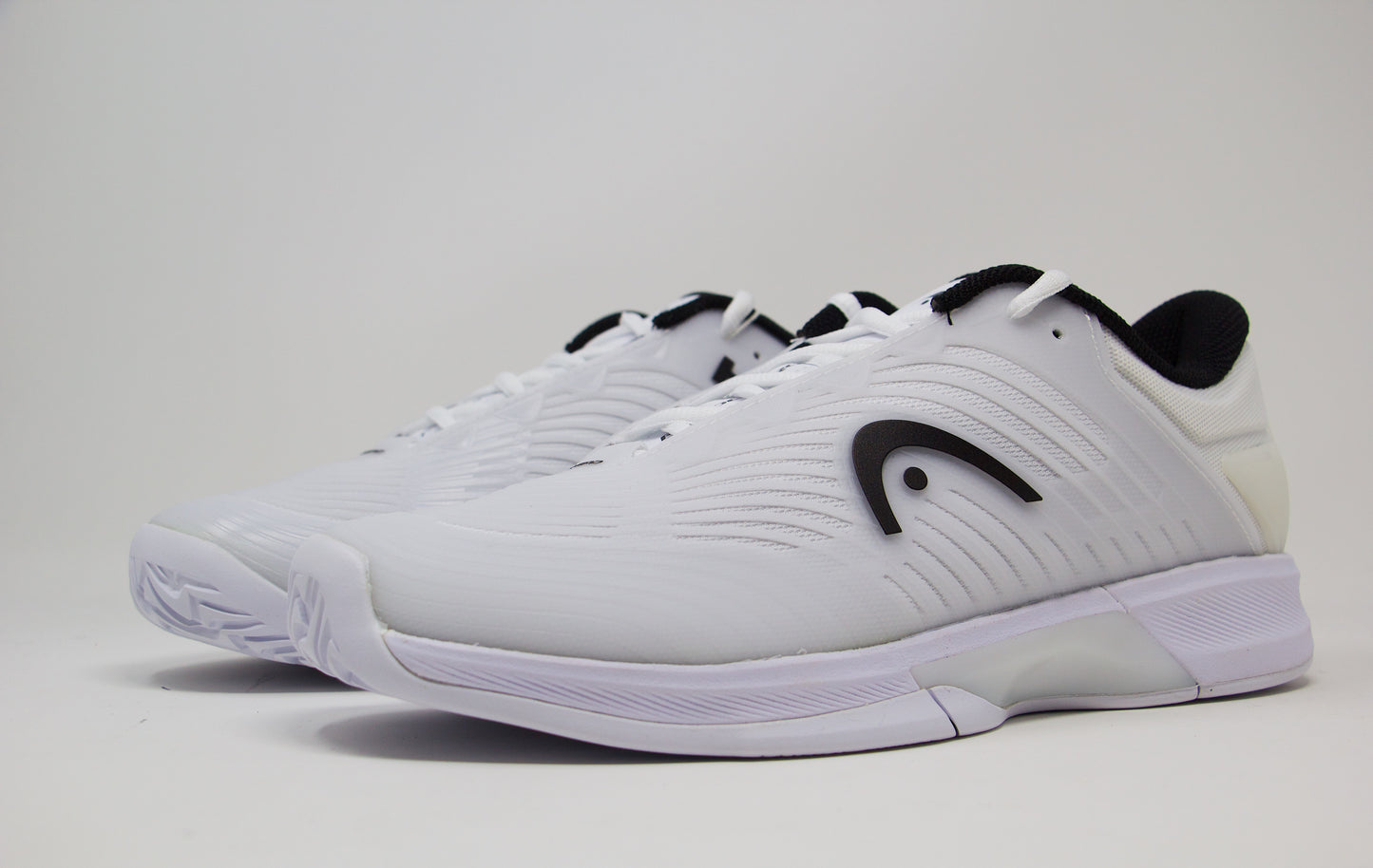 Head Revolt Pro 4.5 Mens All Court Tennis Shoes