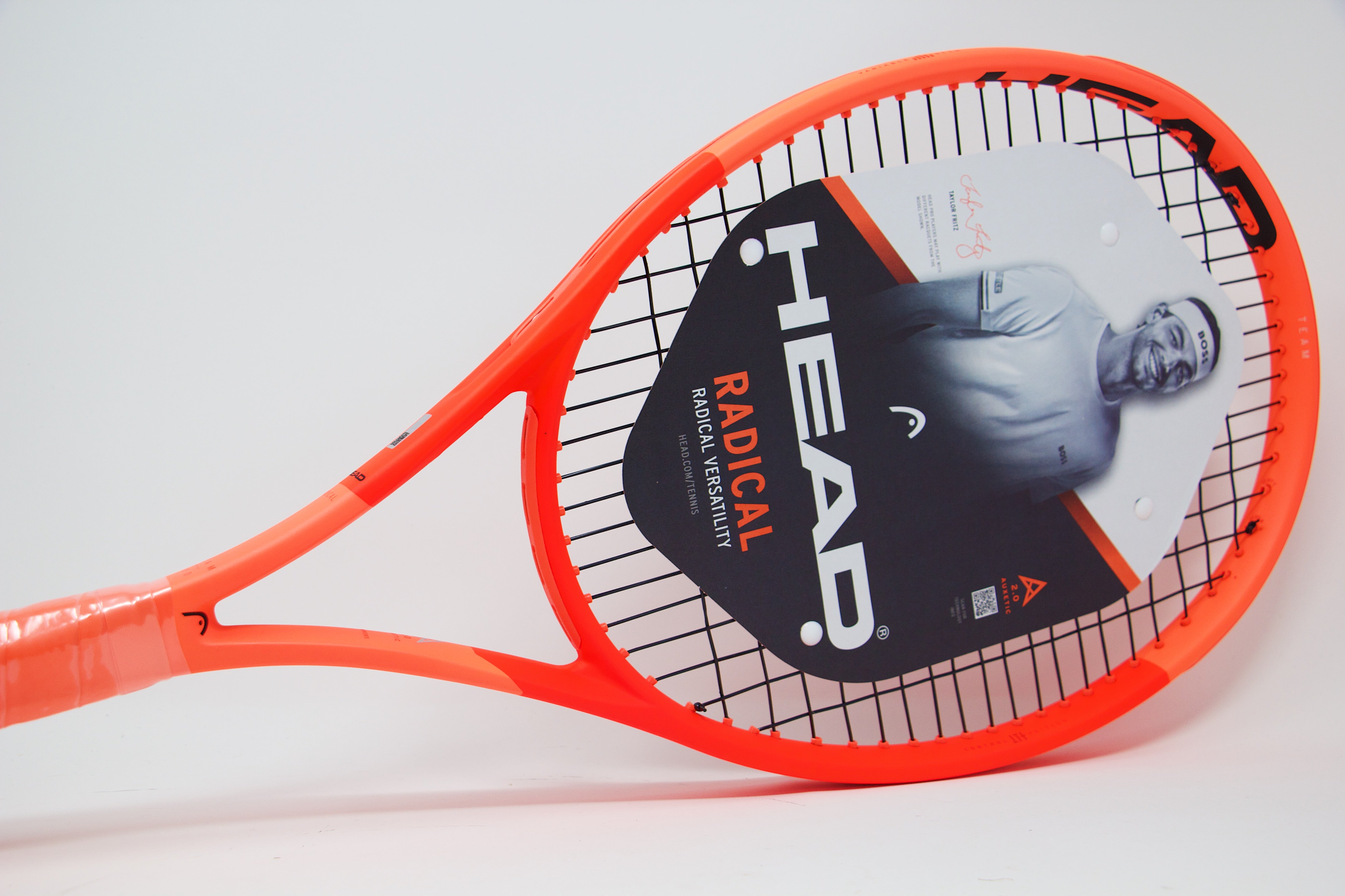 Head Radical Team Lite (2025) Tennis Racket