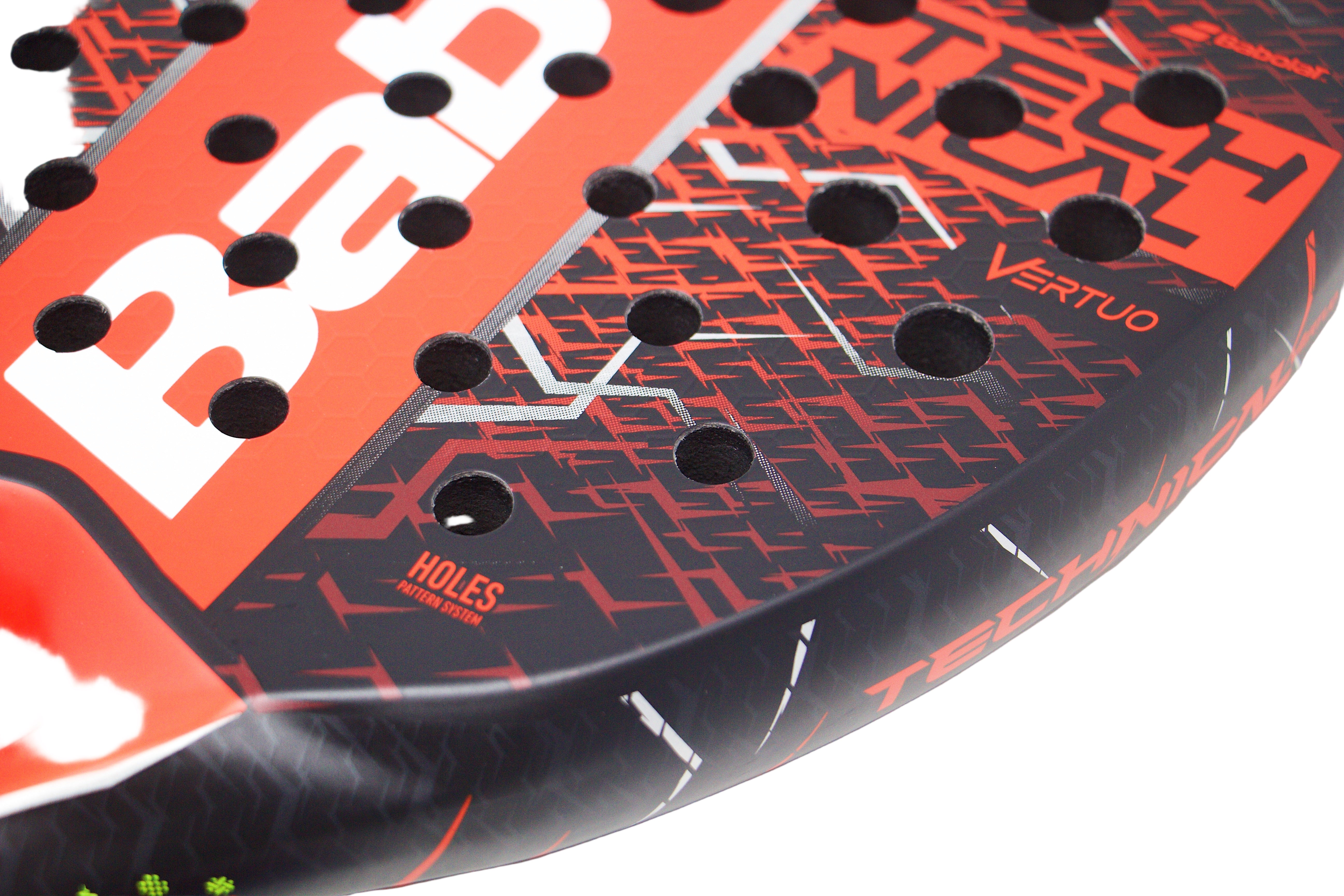 Babolat Technical Vertuo (2025) Padel Racket