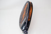 Bullpadel Vertex 04 Hybrid (2025) Padel Racket