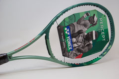 Yonex PERCEPT 97 2023 Tennis Racket (FREE RE-STRING)
