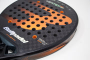 Bullpadel Vertex 04 Hybrid (2025) Padel Racket