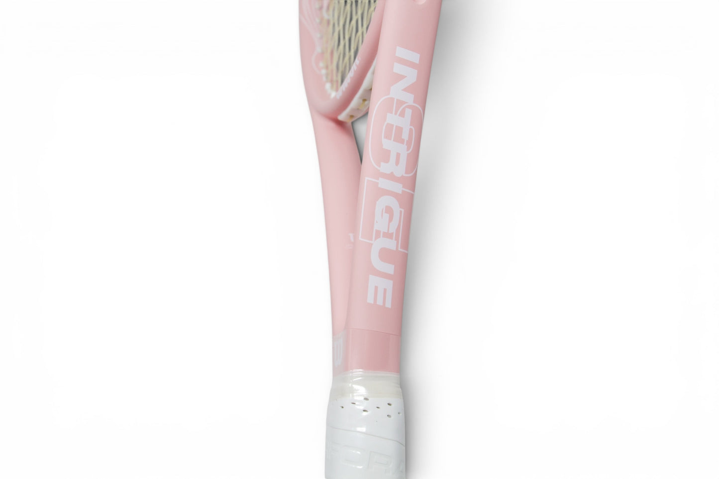 Wilson Intrigue SE Tennis Racket