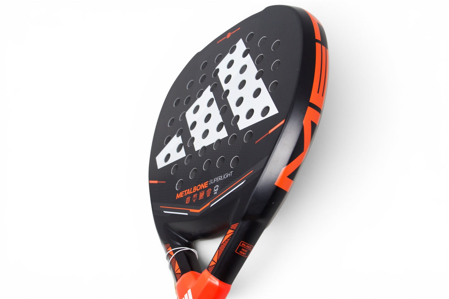 Adidas Metalbone Superlight (2026) Refurbished Padel Racket