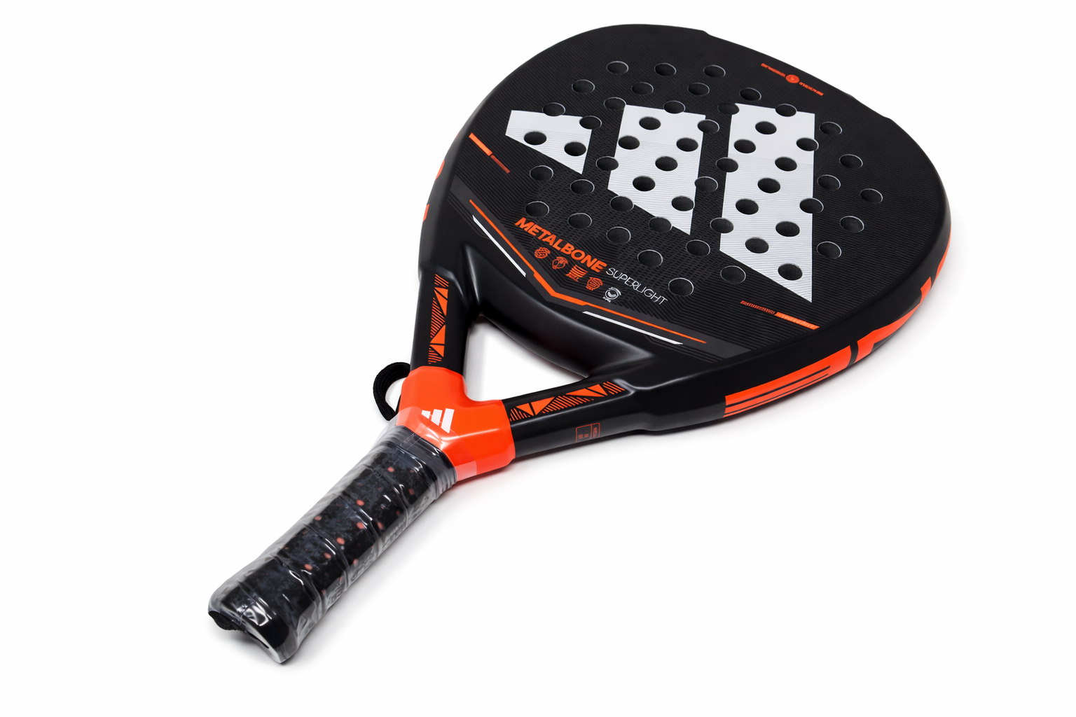 Adidas Metalbone Superlight (2026) Padel Racket