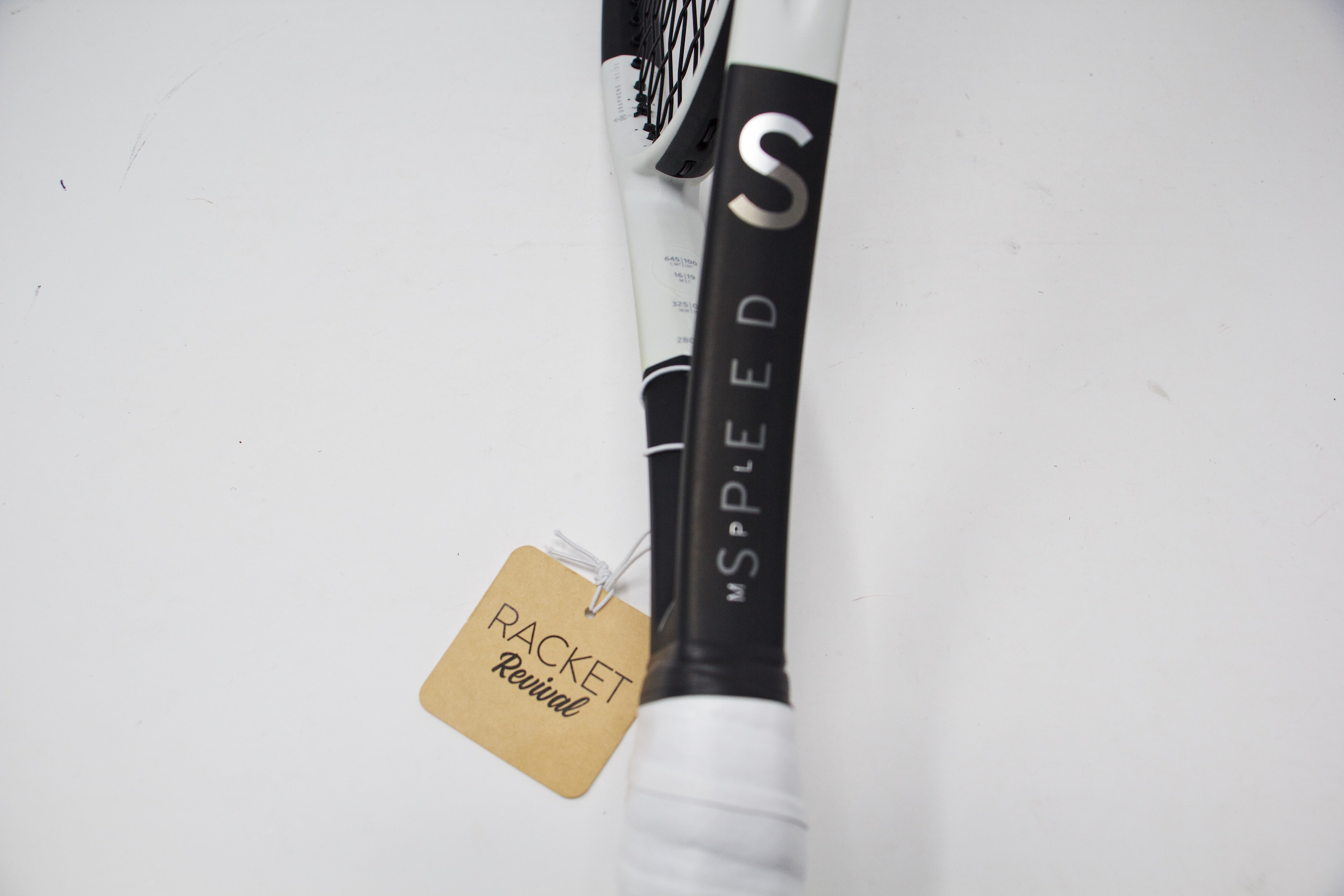 Head Speed MPL (2024) Refurbished Tennis Racket