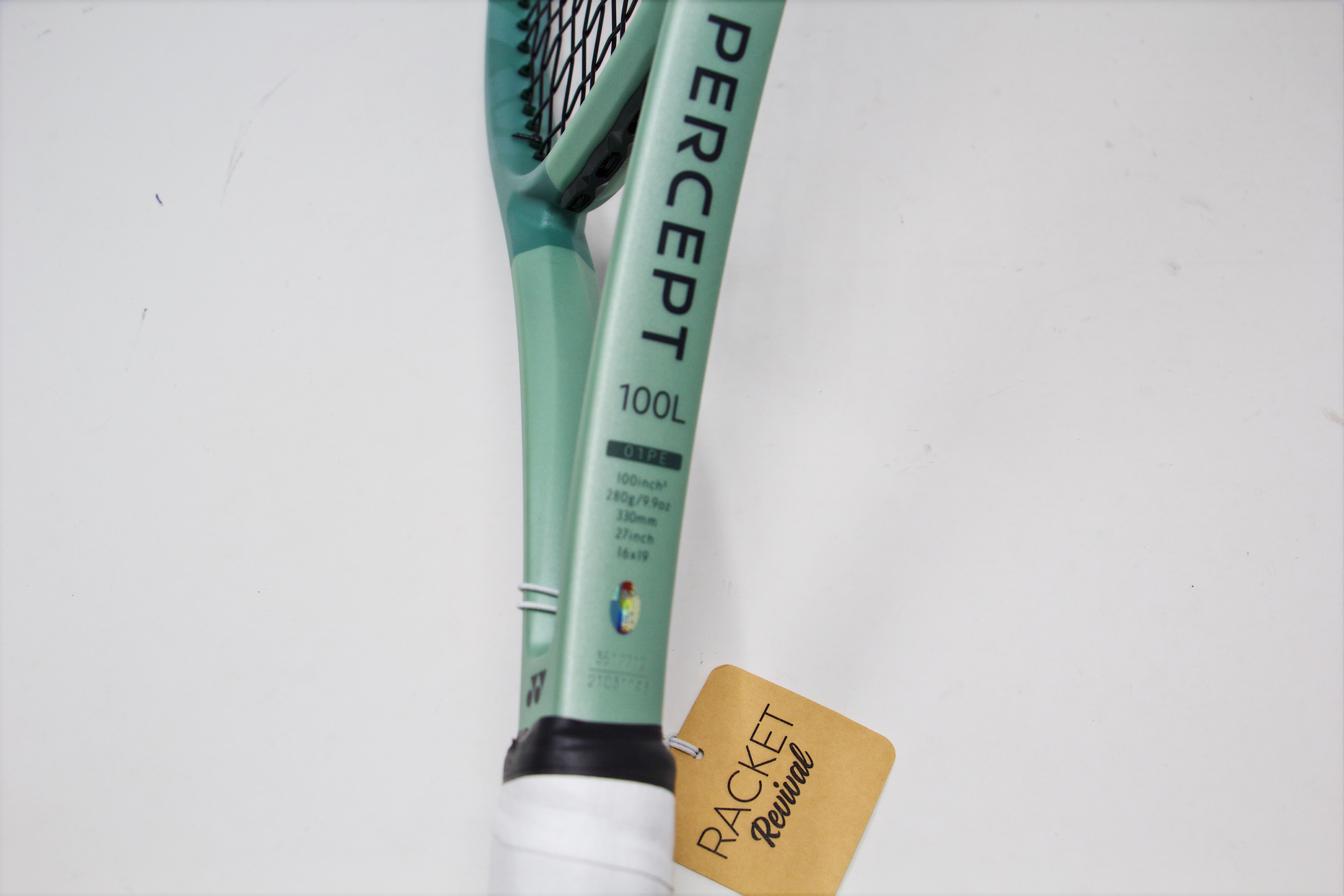 Yonex Percept 100L (2023) Refurbished Tennis Racket