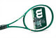 Wilson Blade 98 v10 16x19 (2026) Tennis Racket
