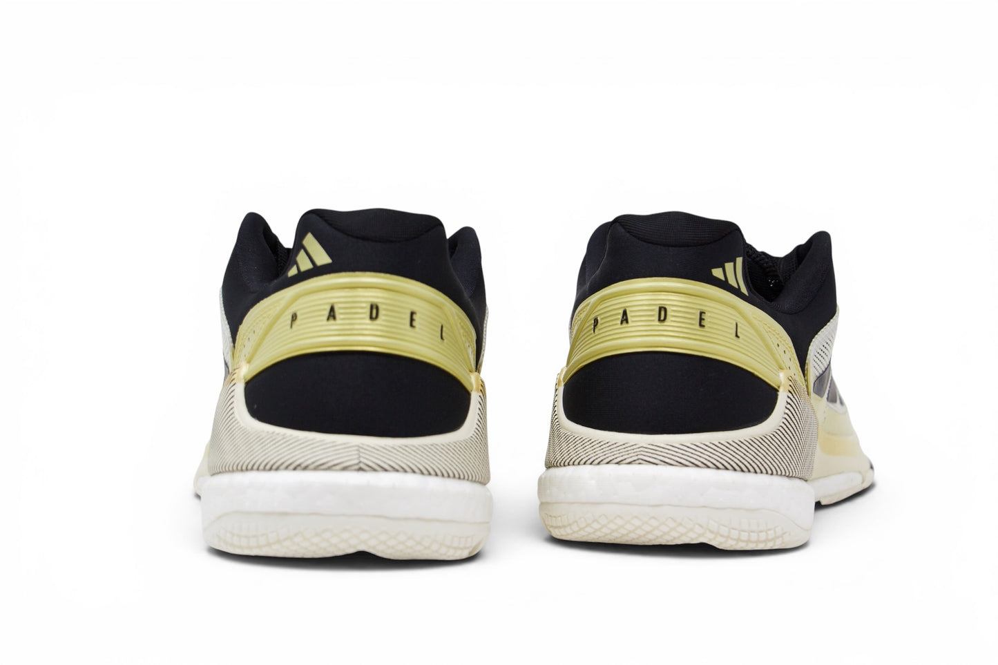 Adidas Crazyquick Boost Mens Padel Shoe