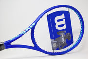 Wilson Ultra 100 v5 Tennis Racket