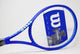 Wilson Ultra 100 v5 Tennis Racket