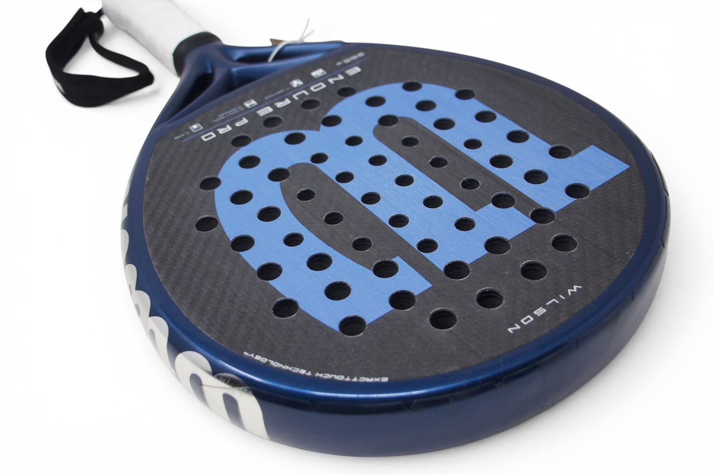 Wilson Endure Pro (2026) Refurbished Padel Racket