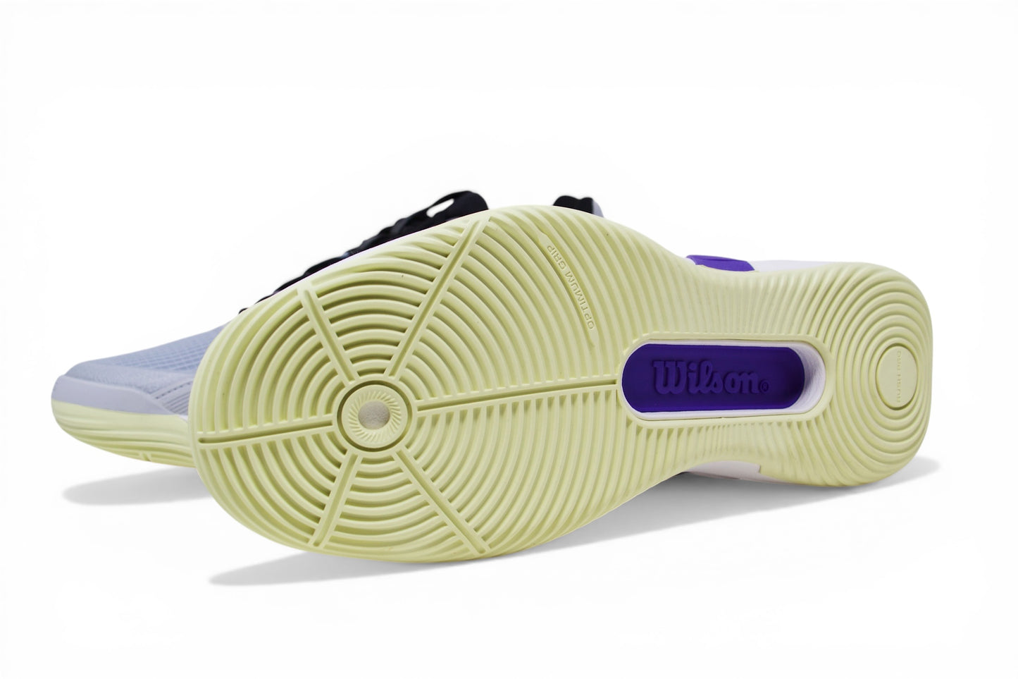Wilson Rush Pro 5 Mens Padel Shoe