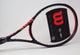 Wilson Clash 100UL v3 (2025) Tennis Racket