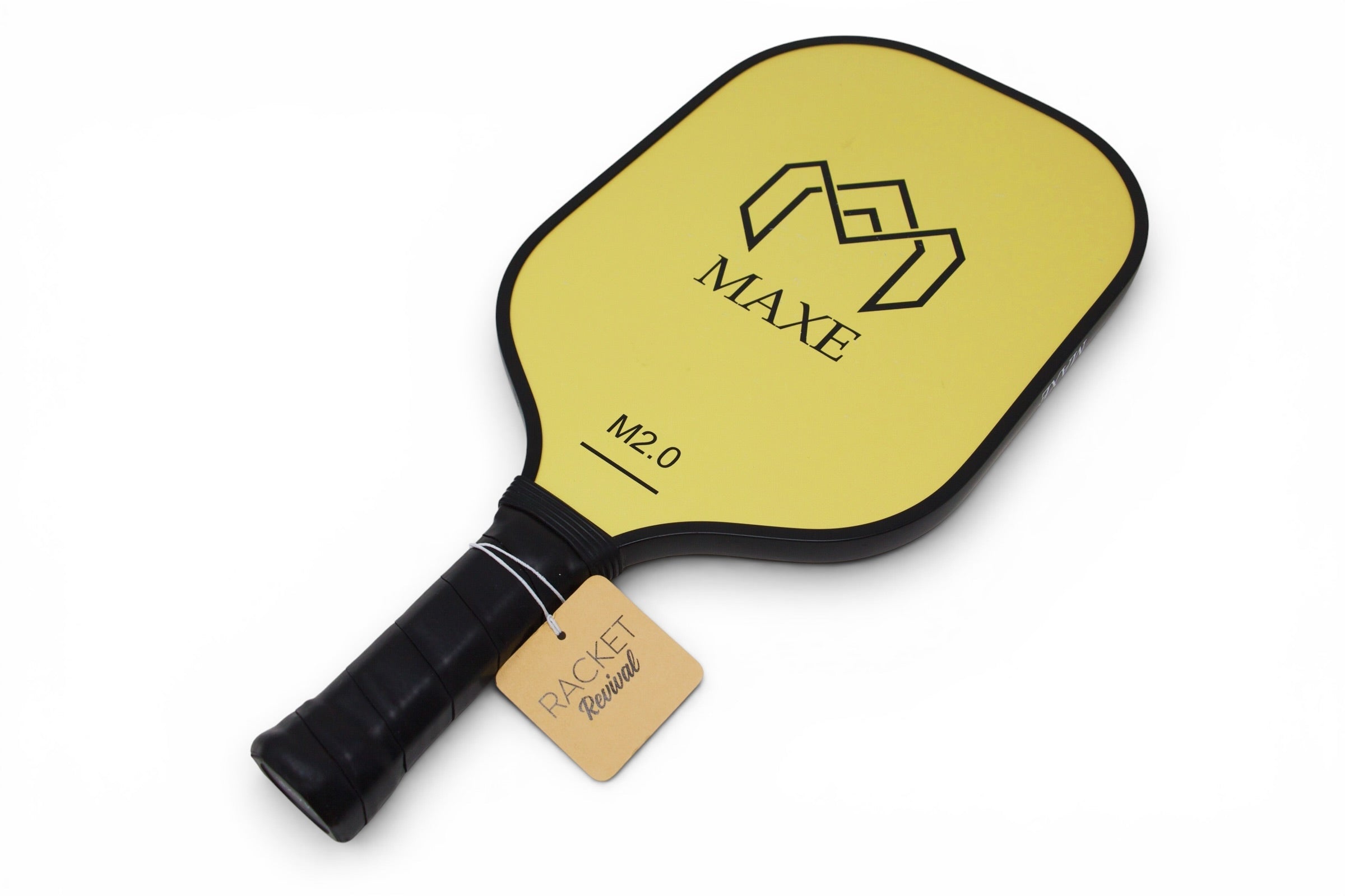 Maxe M2.0 Refurbished Pickleball Paddle