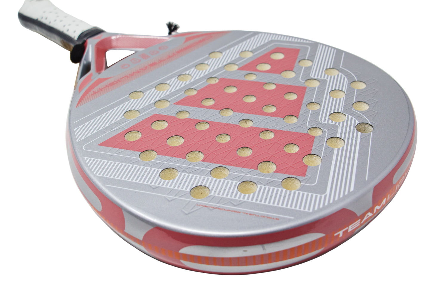 Adidas Crossit Team Light (2026) Padel Racket