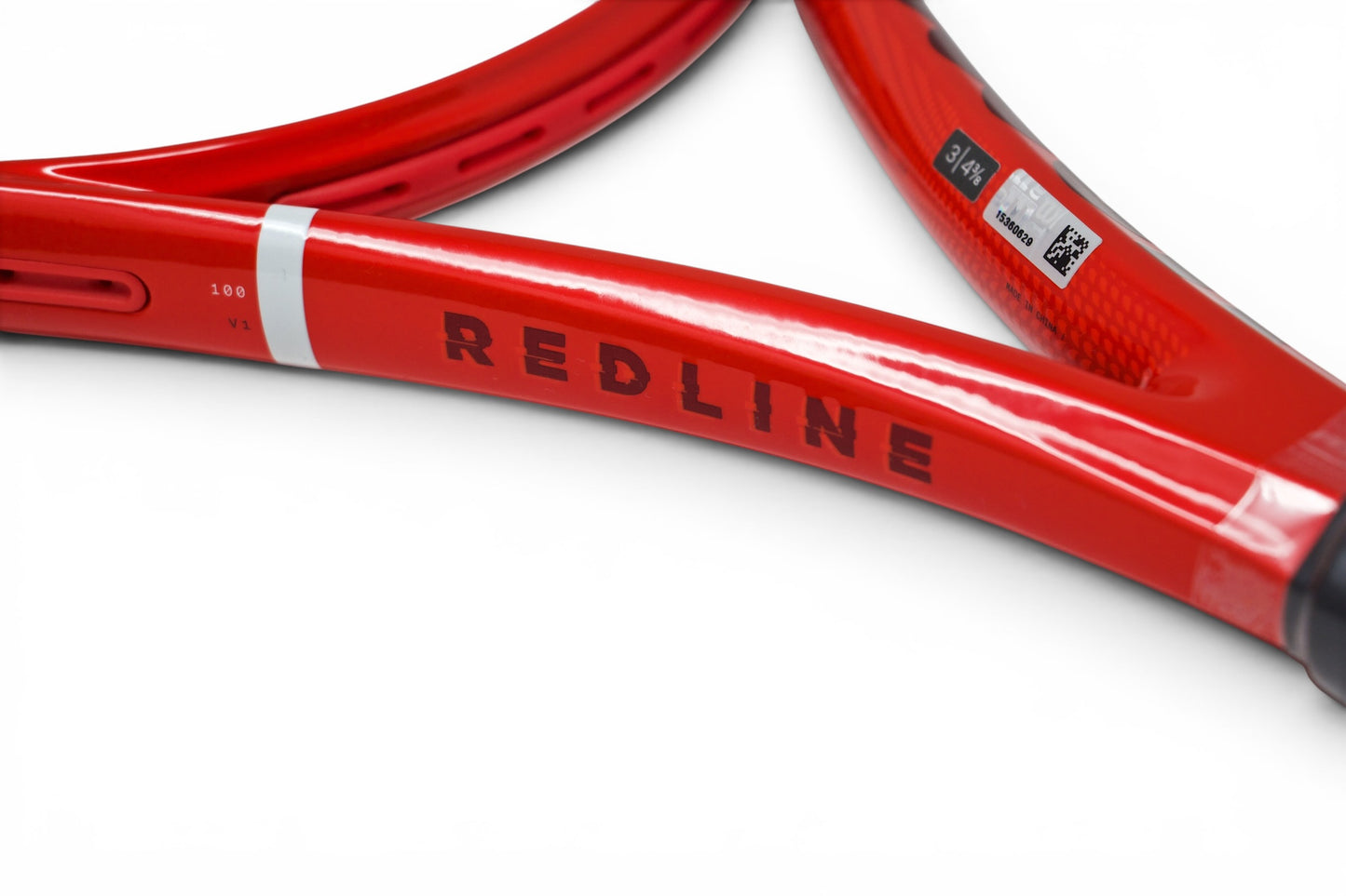 Wilson Defyer 100 V1 (Concept Edition 2026) Tennis Racket