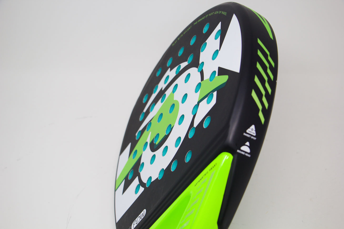 LOK Easy Flow (2024) Refurbished Padel Racket
