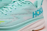 Hoka Clifton 9 Womens Running Shoes