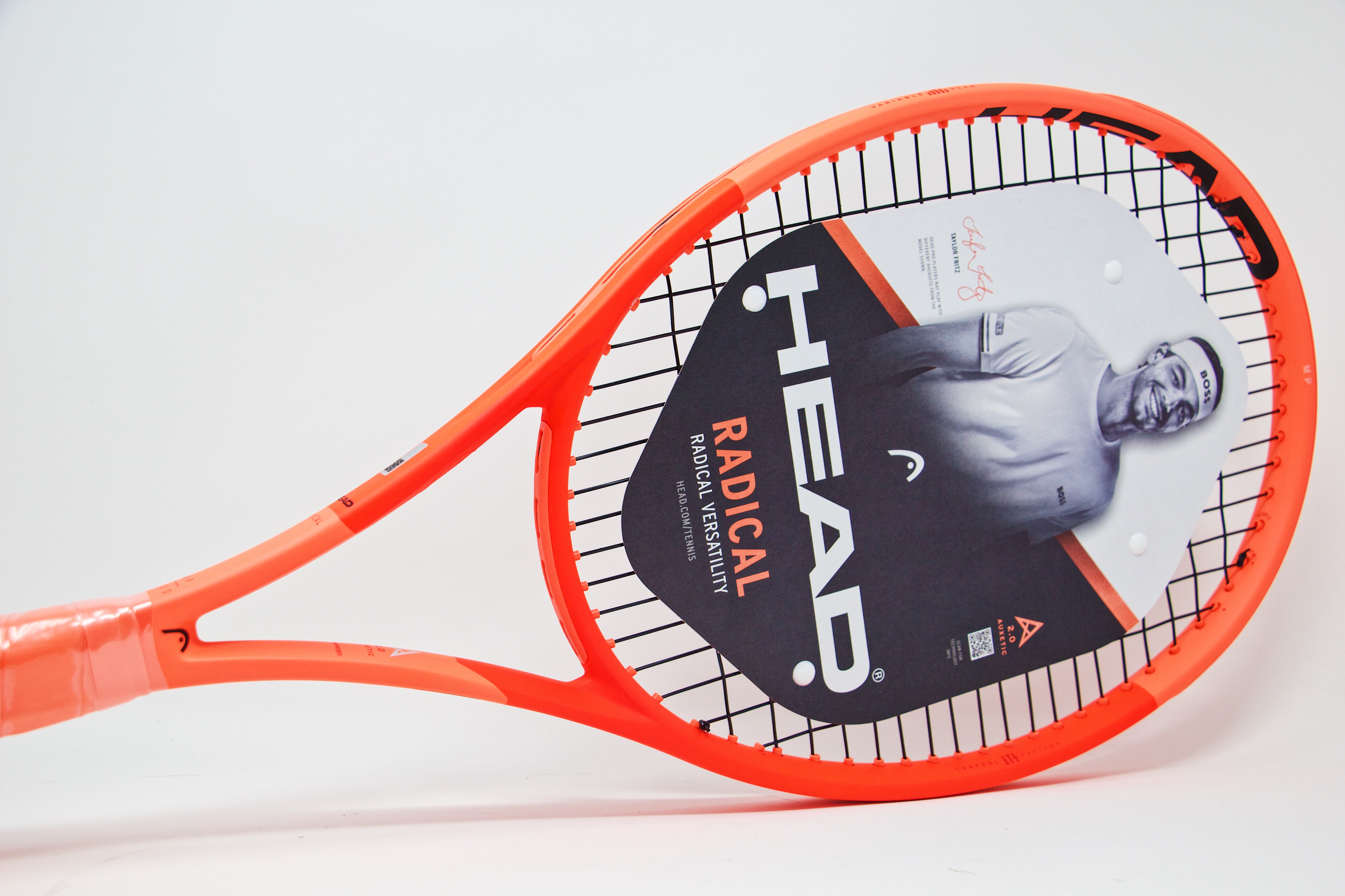 Head Radical MP (2025) Tennis Racket