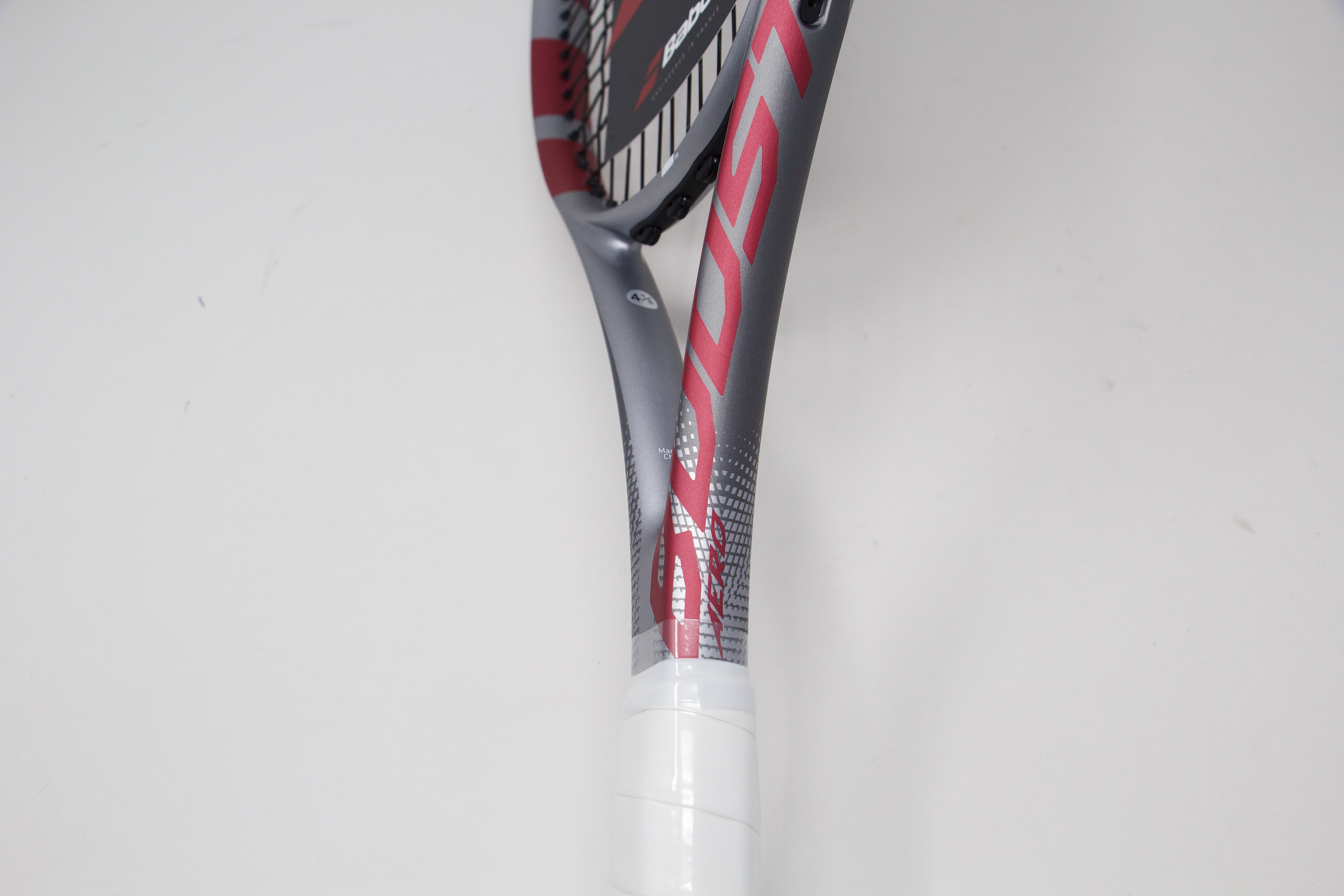 Babolat Boost Aero Tennis Racket (2026)