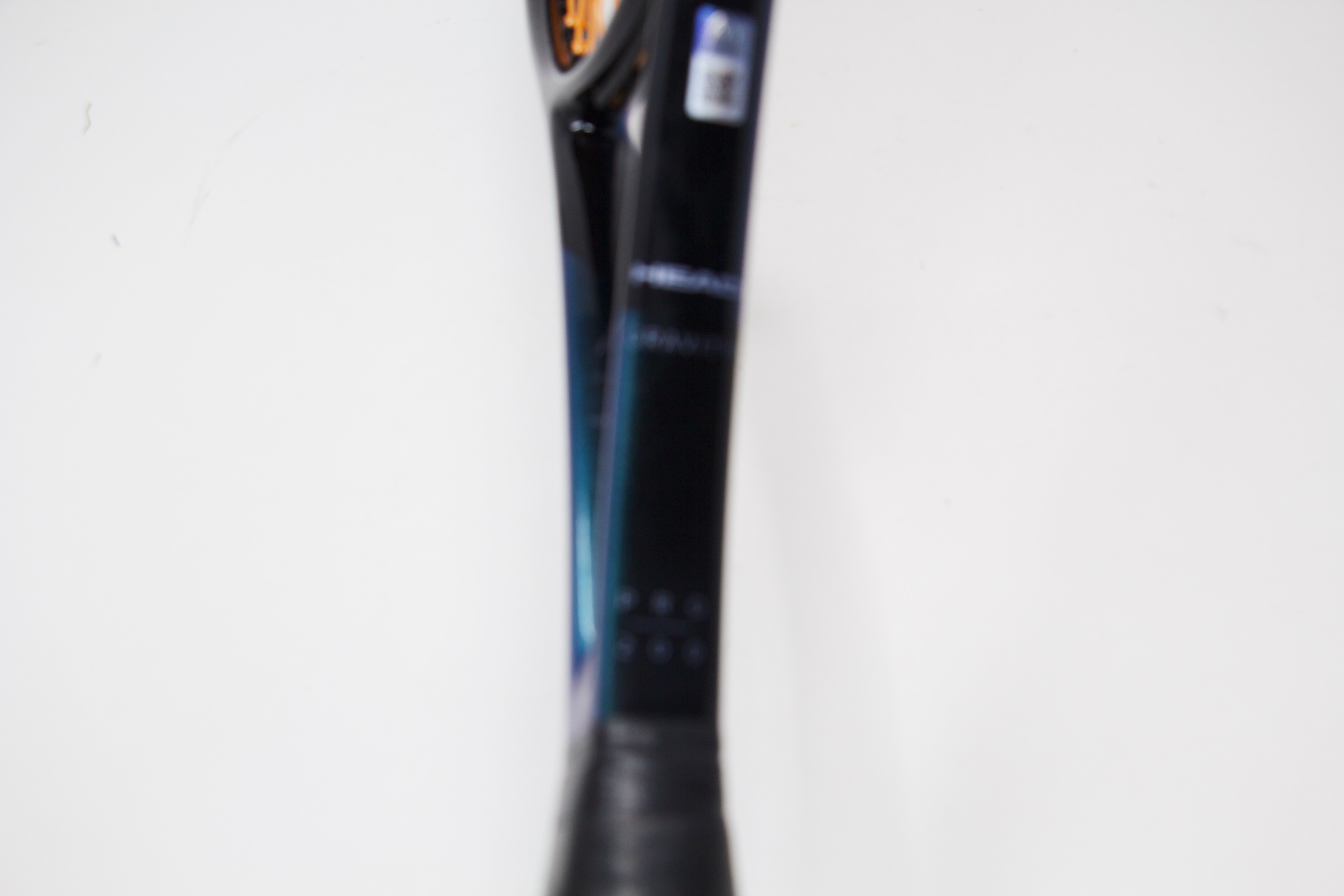 Head Gravity Pro (2025) Refurbished Tennis Racket