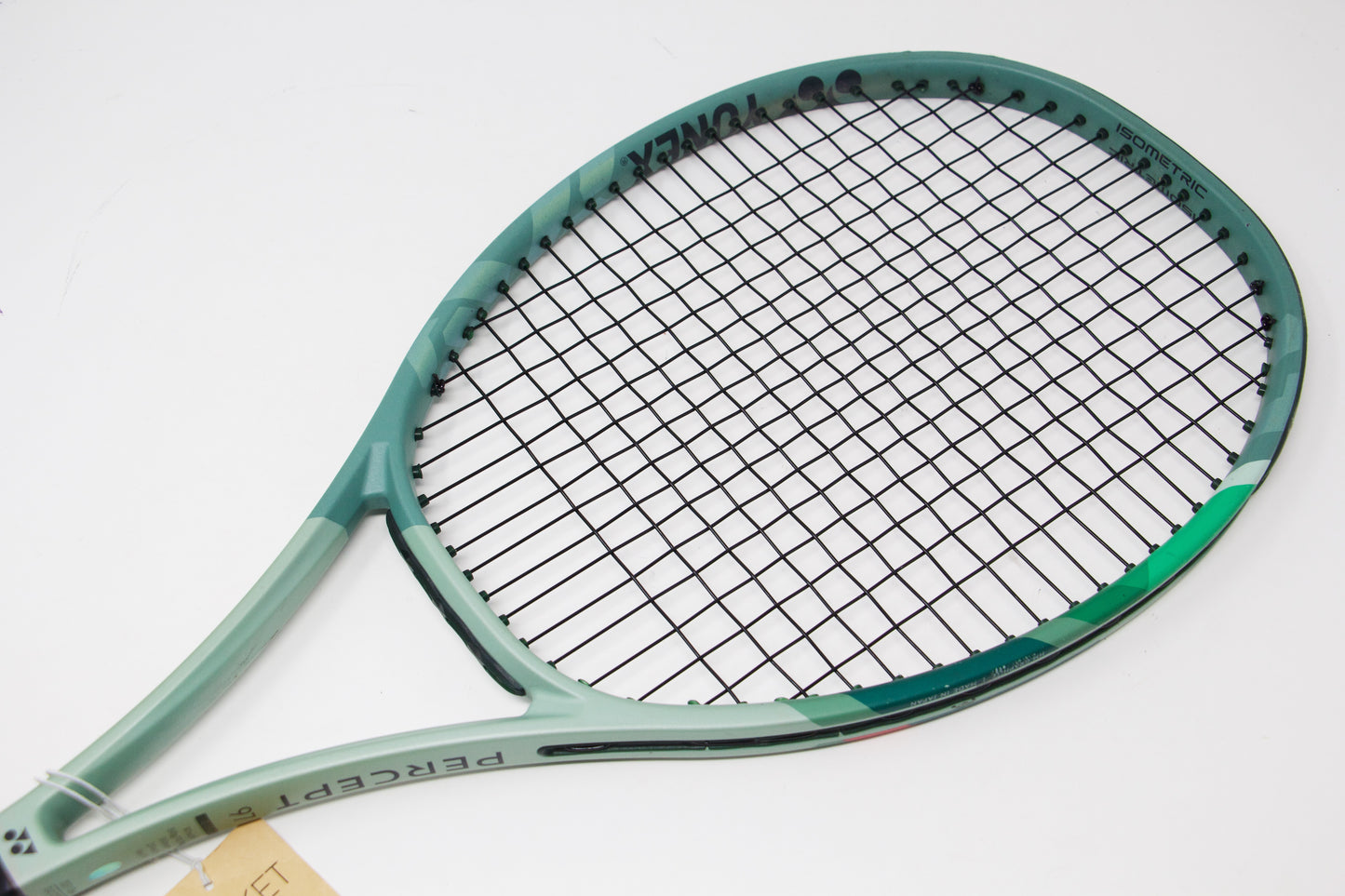 Yonex Percept 97 (310g) Refurbished Tennis Racket
