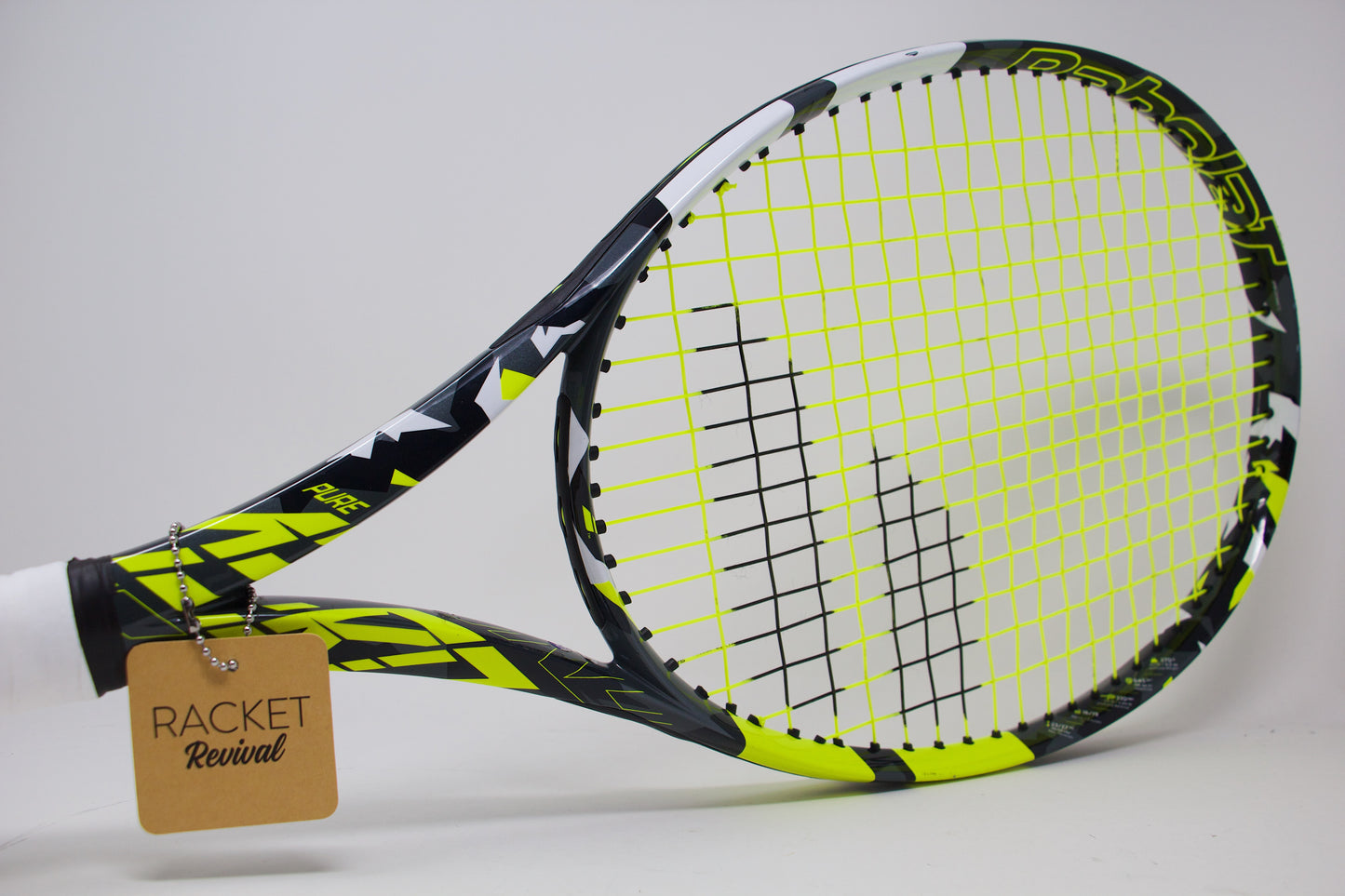 Babolat Pure Aero Lite Refurbished Tennis Racket