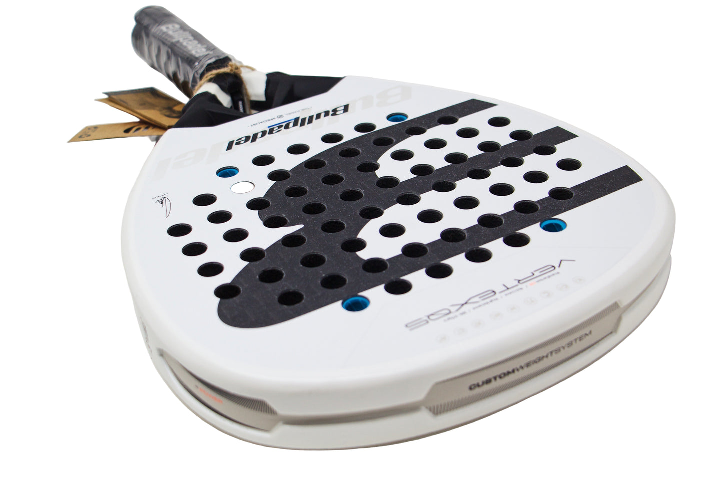 Bullpadel Vertex 05 (2026) Padel Racket