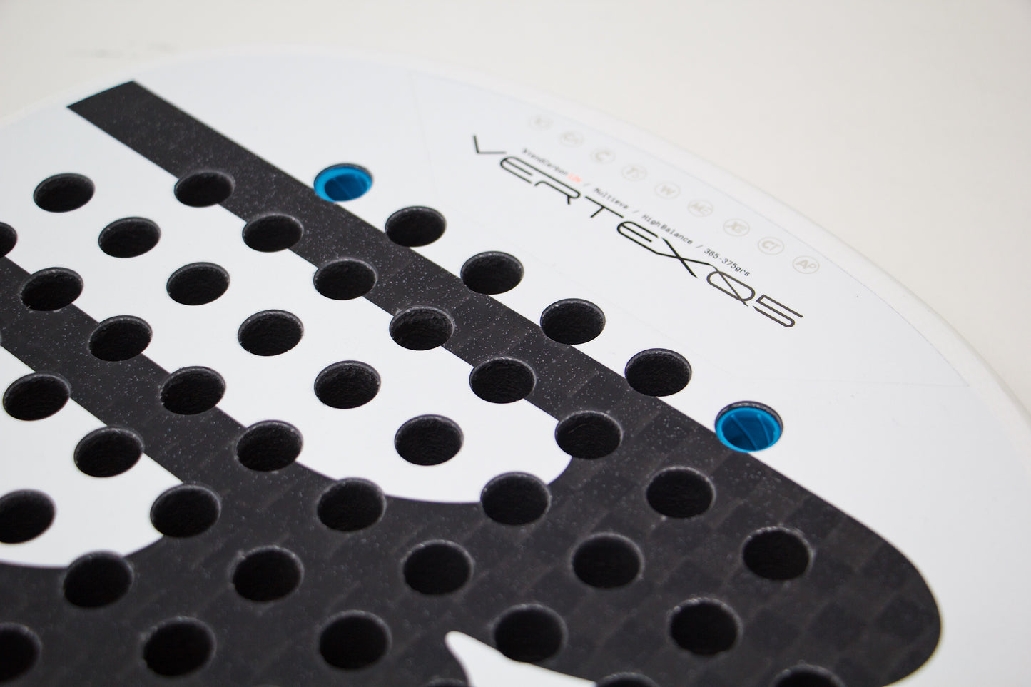 Bullpadel Vertex 05 (2026) Padel Racket