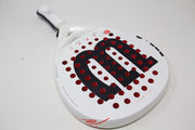 Wilson Bela LS V3 (2025) Padel Racket