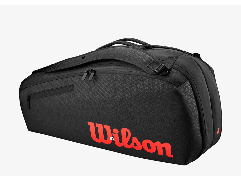 Wison Super Tour Clash v3 6 Tennis Racket Bag