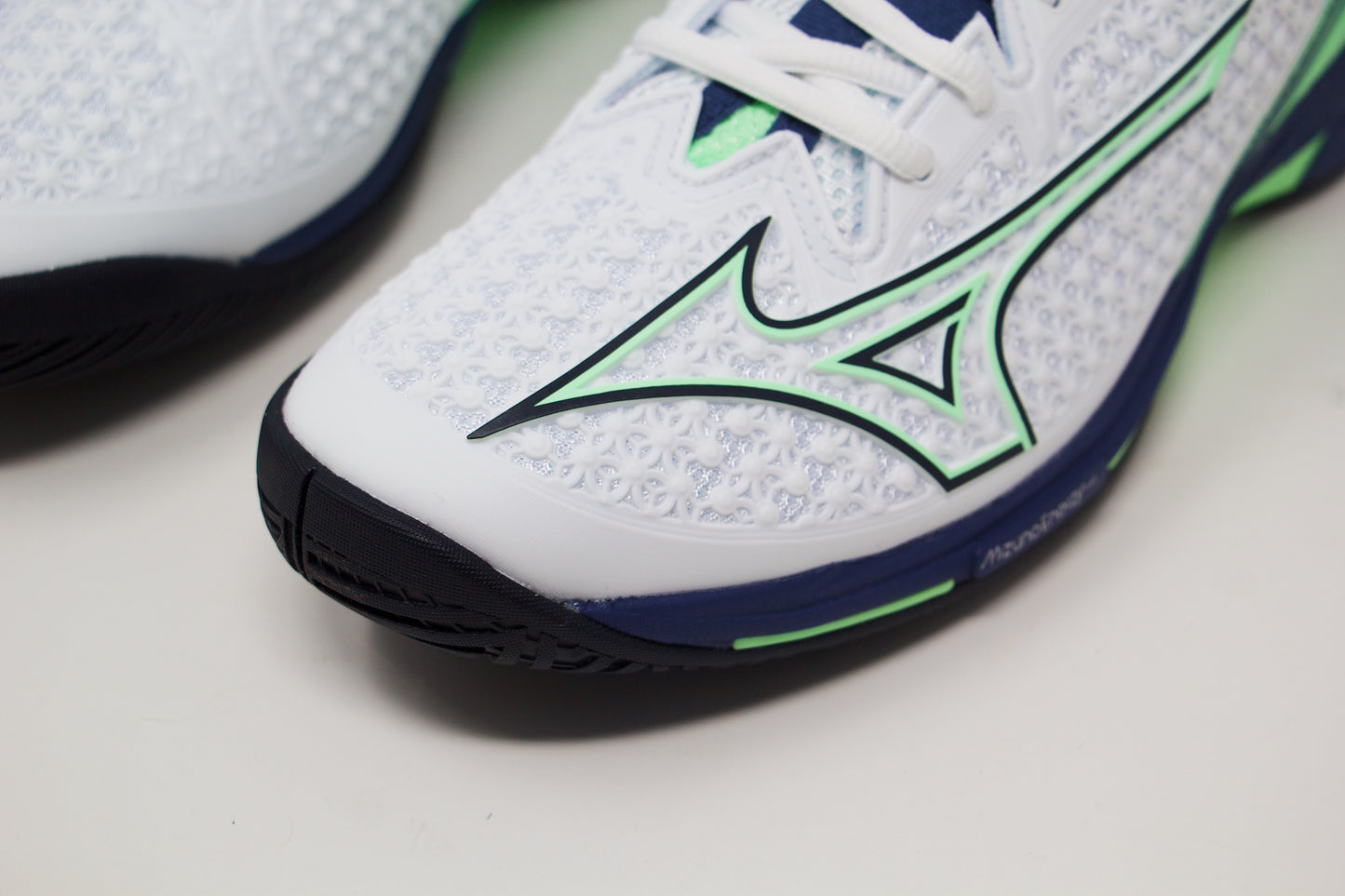 Mizuno Wave Exceed Tour 6 Mens All Court Tennis Shoe