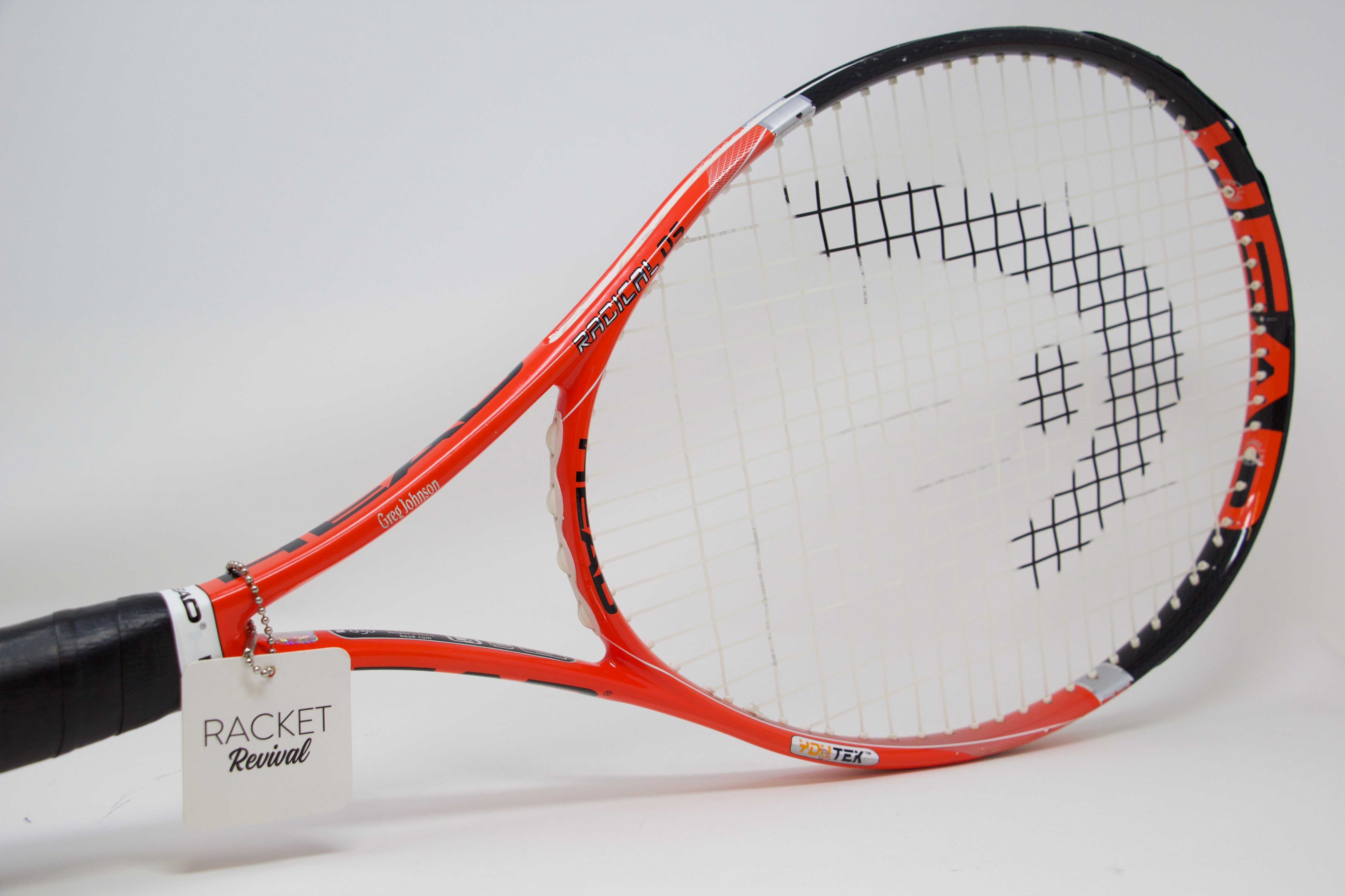 Head Youtek IG Radical O5 Refurbished Tennis Racket