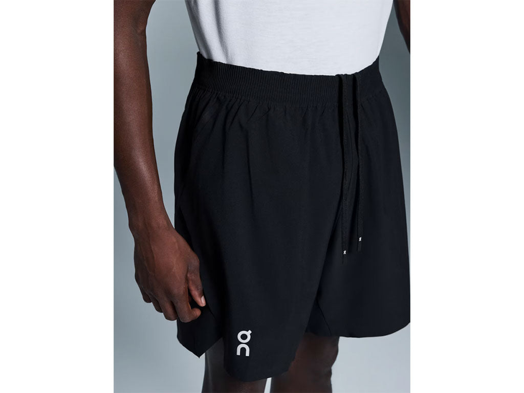 On 7" Core Mens Running Shorts