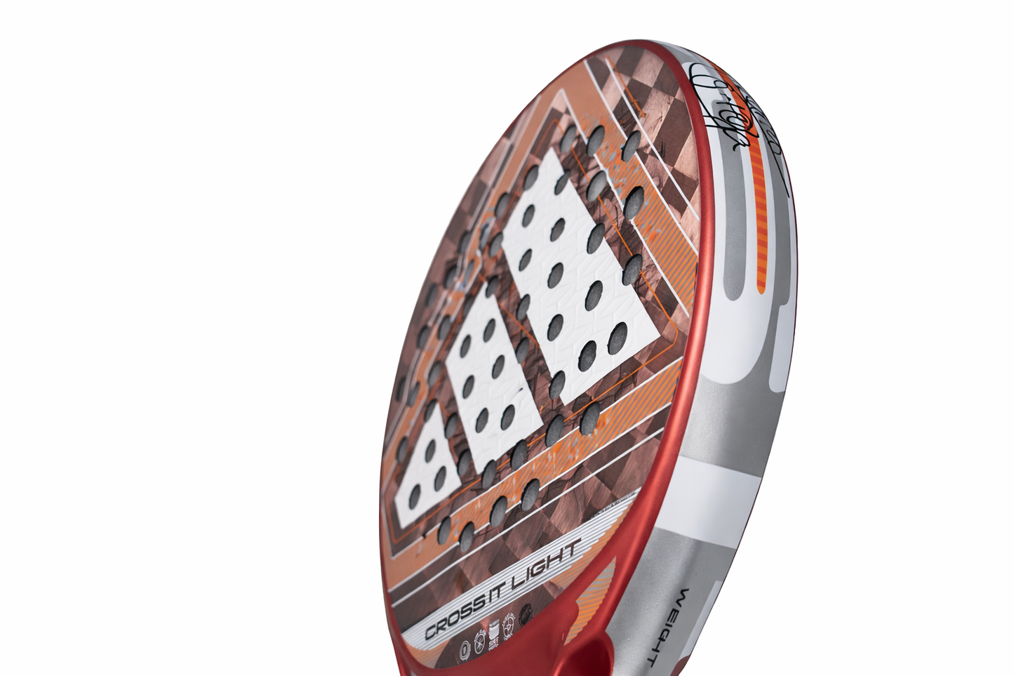 Adidas Cross It Light (2026) Padel Racket