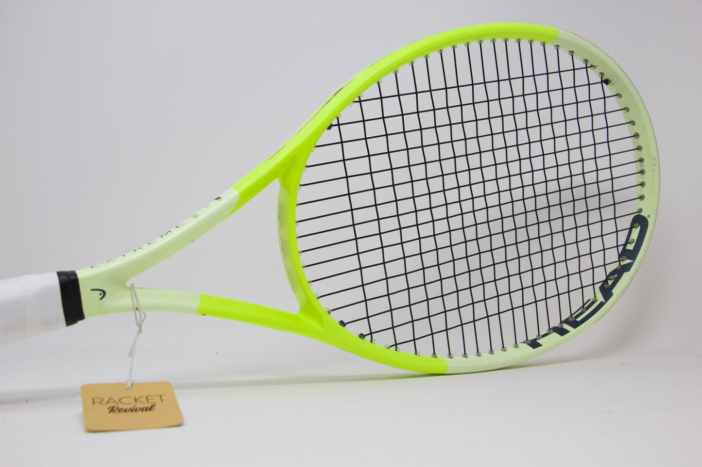 Head Extreme PRO (2024) Refurbished Tennis Racket
