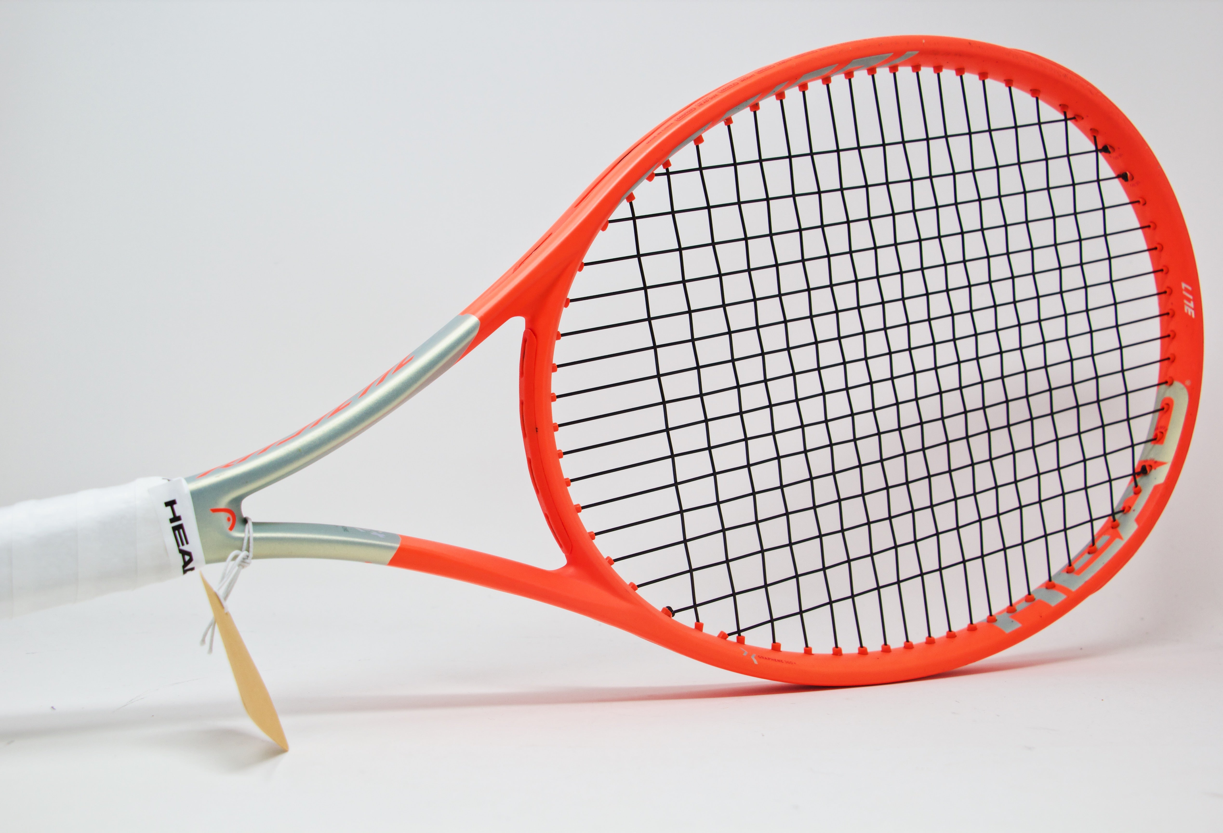 Head Radical Lite (2021) Refurbished Tennis Racket