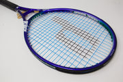 Prince Longbody oversized 107 Refurbished Tennis Racket