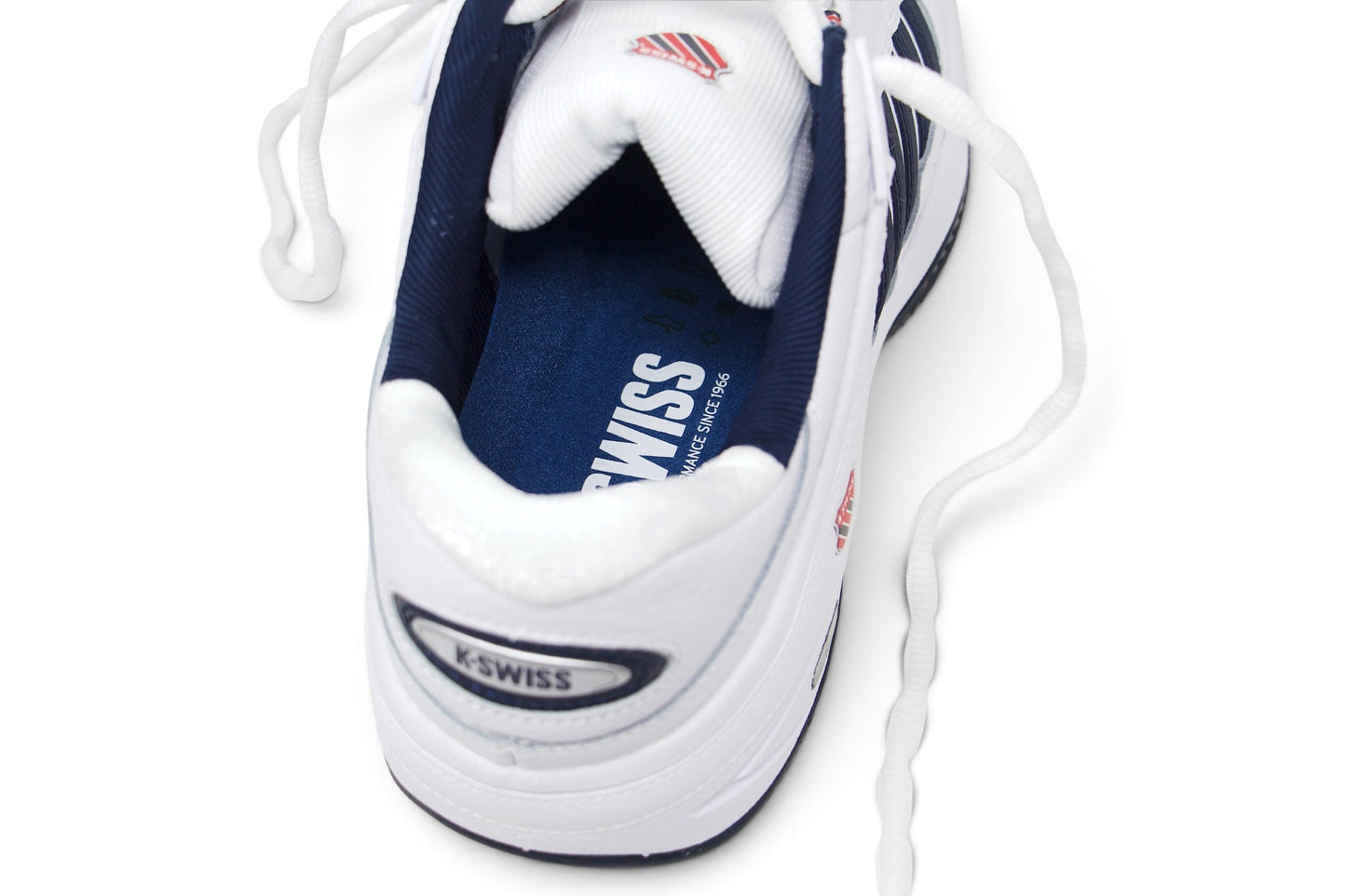 K Swiss Defier RS Mens Tennis Shoe