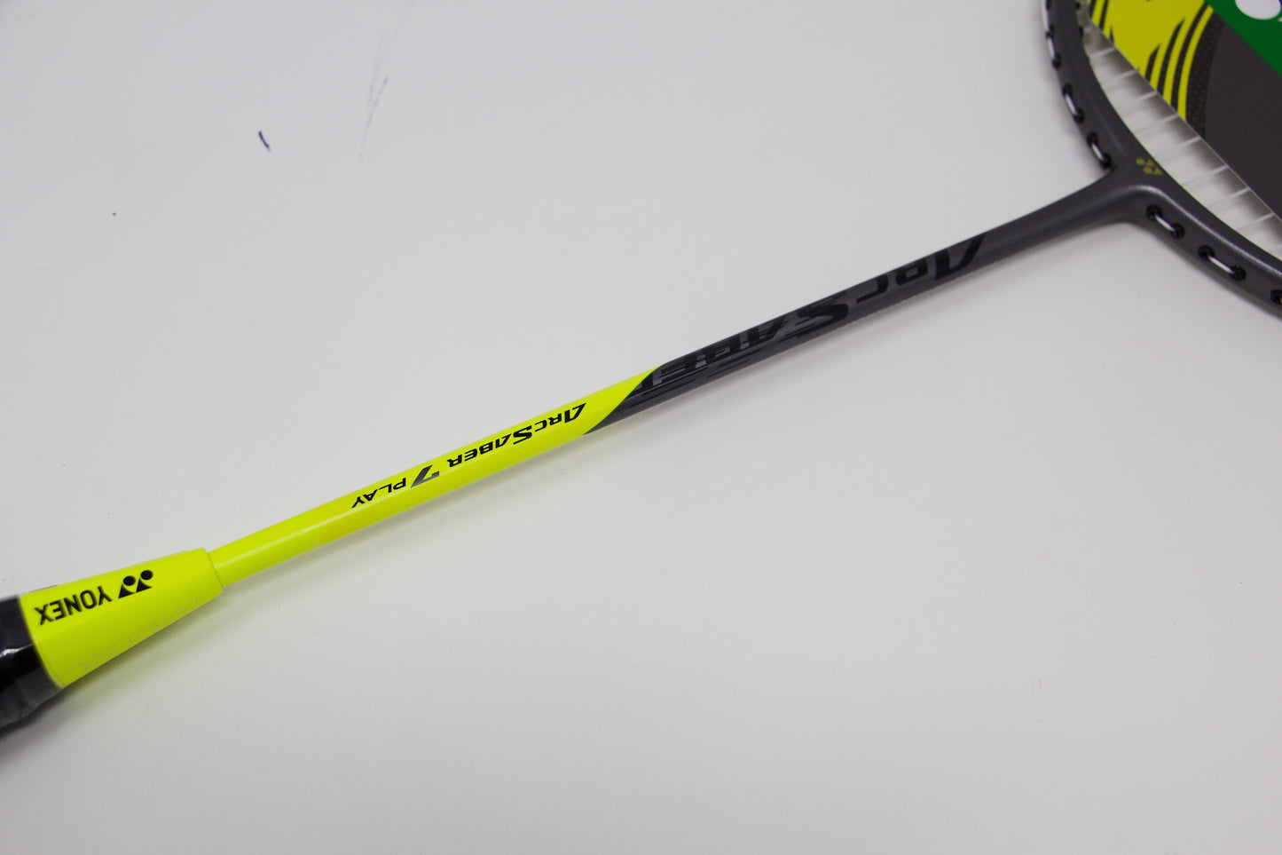 Yonex Arcsaber 7 Play Badminton Racket