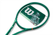 Wilson Blade 100 V10 (2026) Tennis Racket