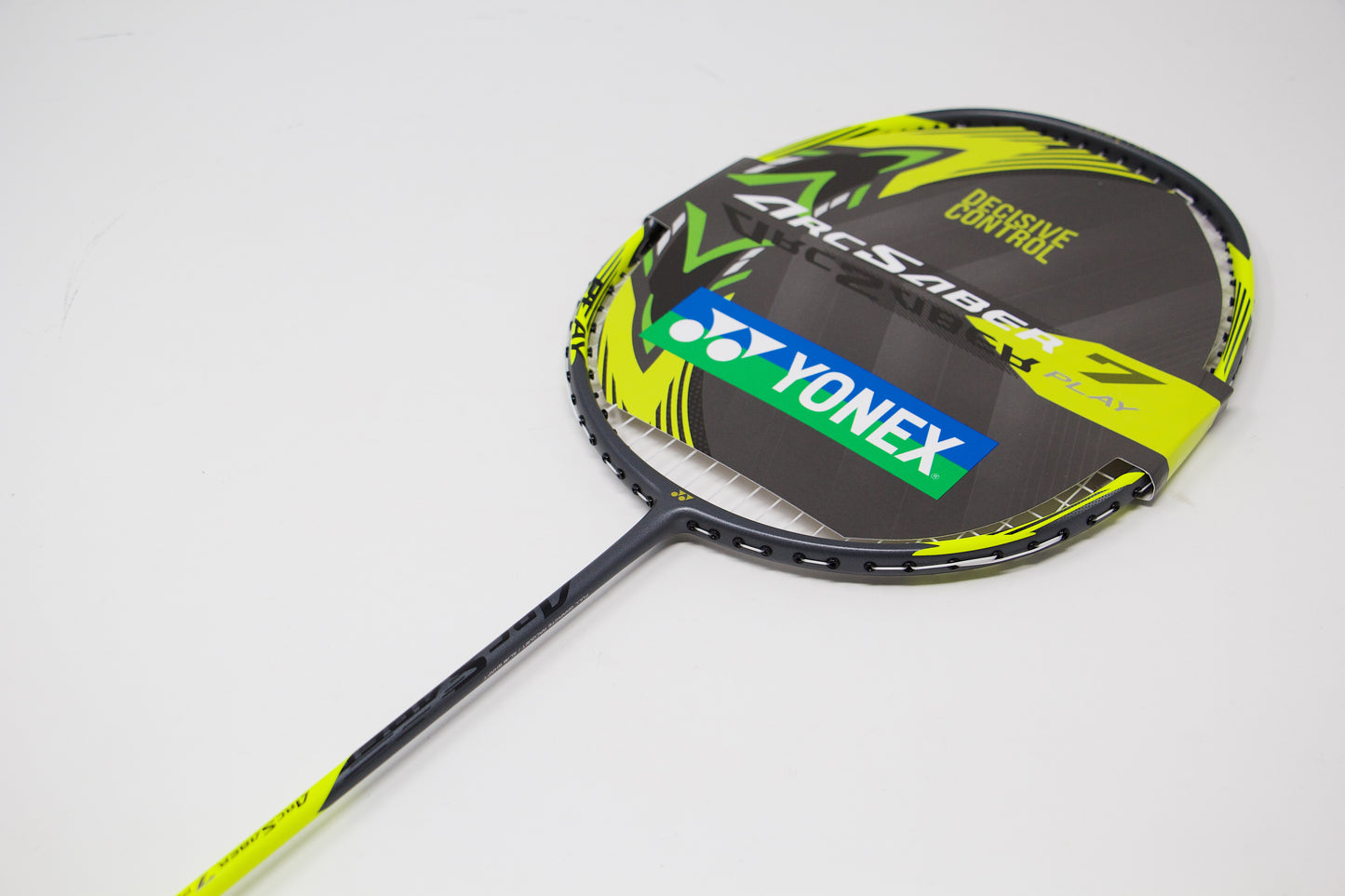 Yonex Arcsaber 7 Pro Badminton Racket