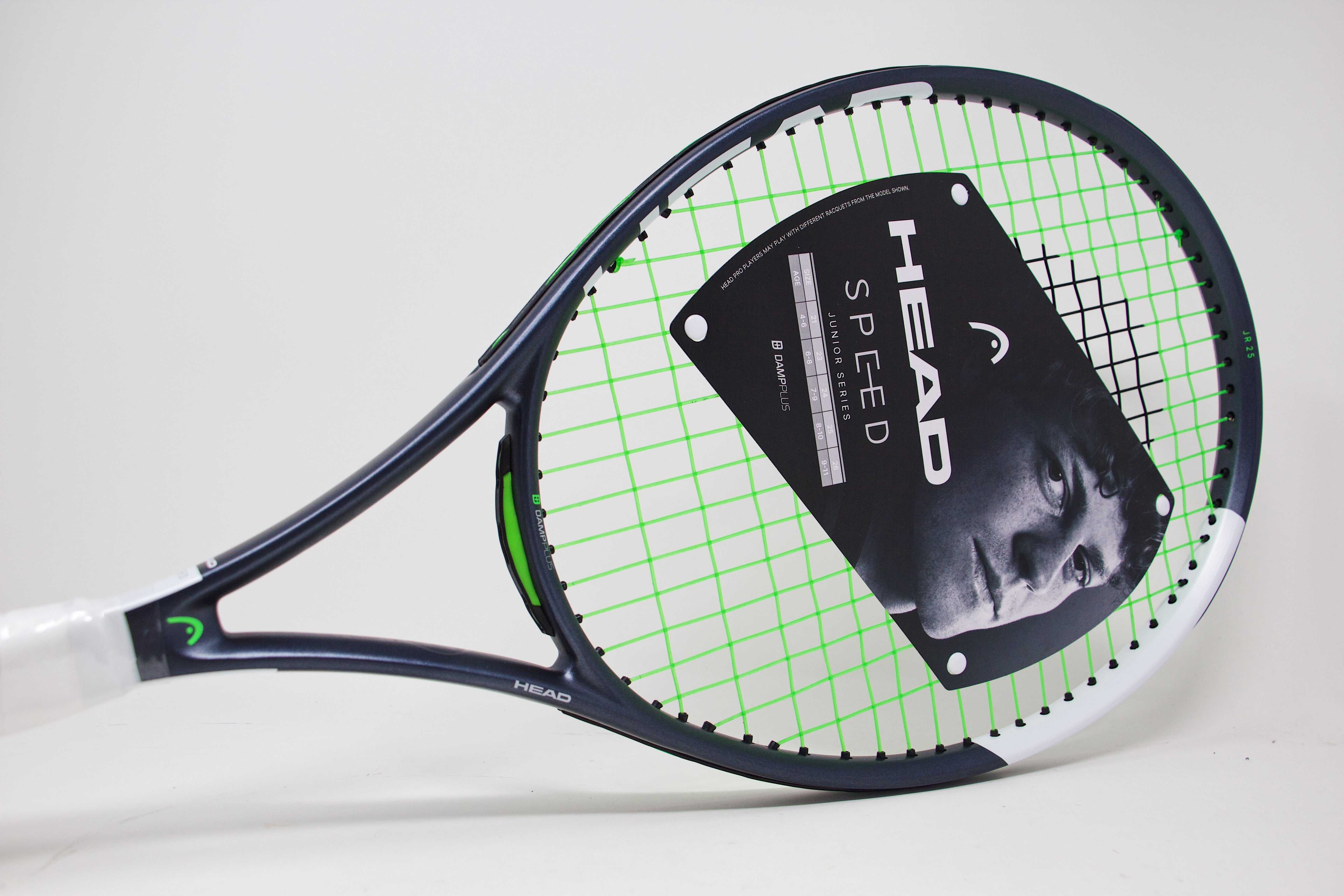 Head Speed 26 Junior Tennis Racket (2026)