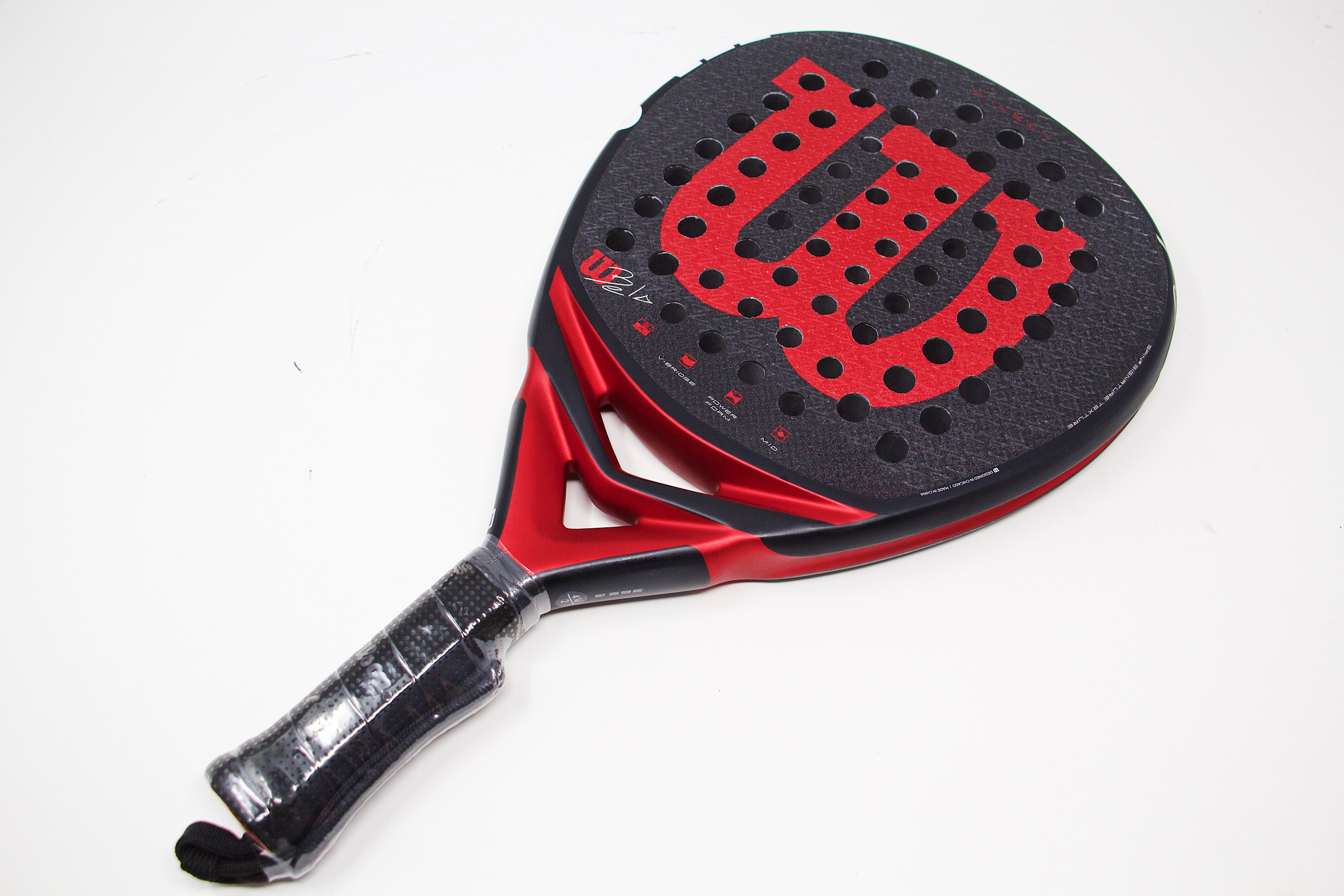 Wilson Bela V3 (2025) Padel Racket